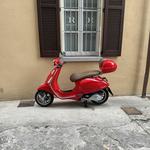 Boat & Moped Rental