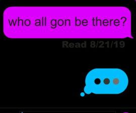 The Wedding Website of Naiema Stewart and Kenneth Monsanto