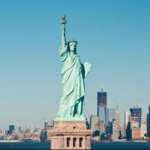 Lady Liberty