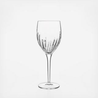 Incanto Red Wine Glass, Set of 4
