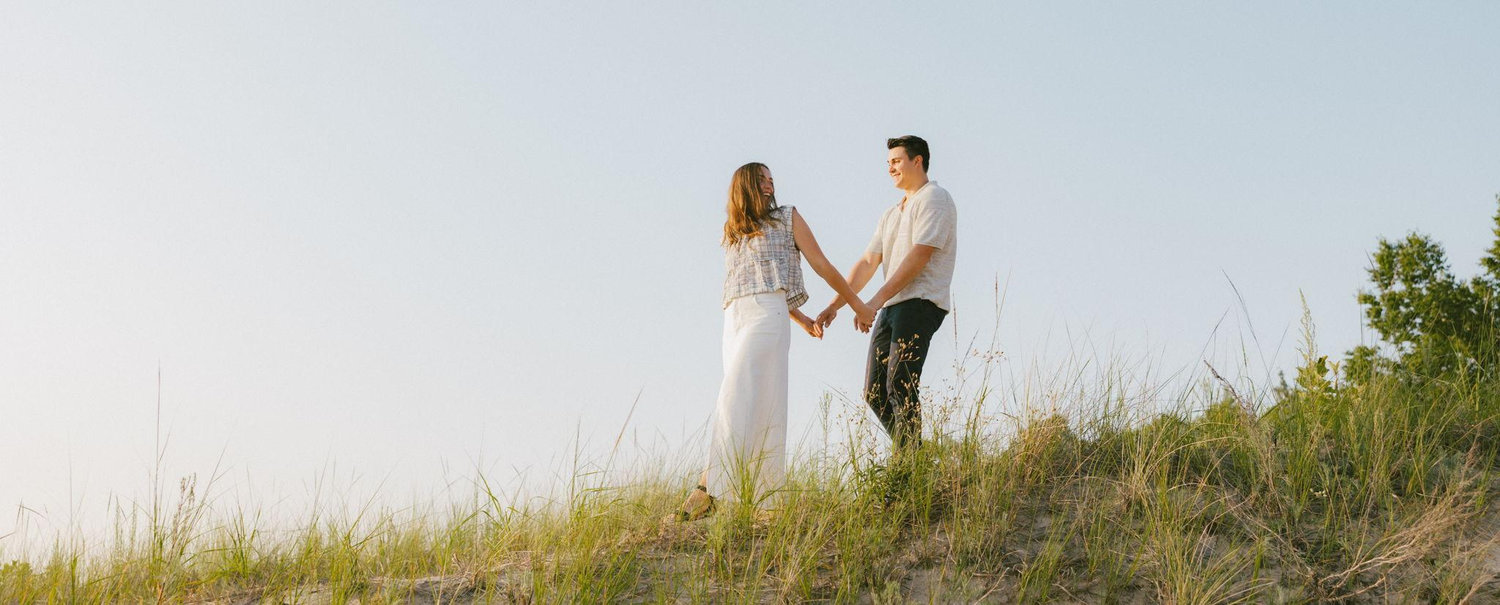 The Wedding Website of Mckenna Blackwelder and Brendan Rybicki