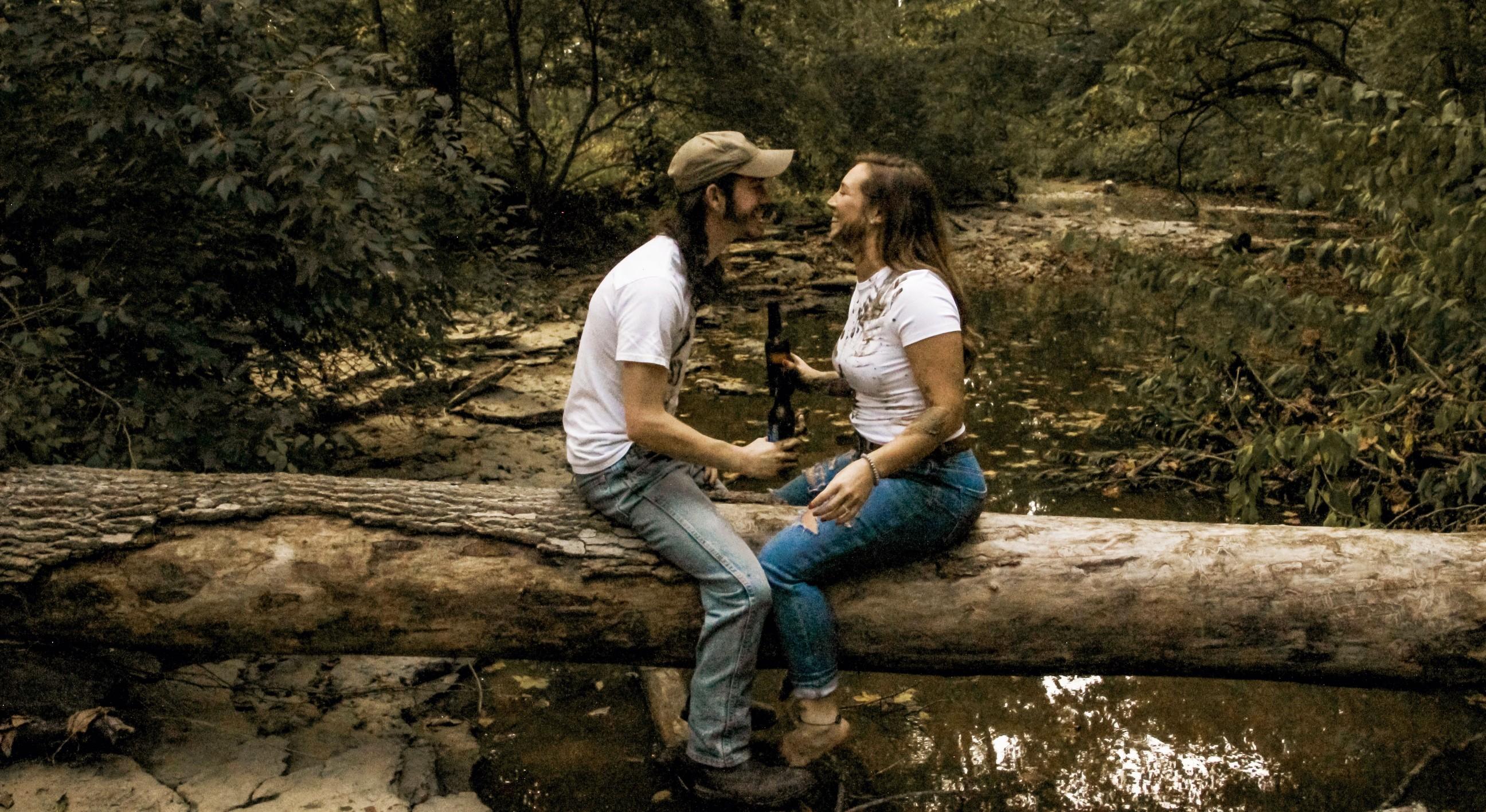 The Wedding Website of Heather Roberts and Greg North