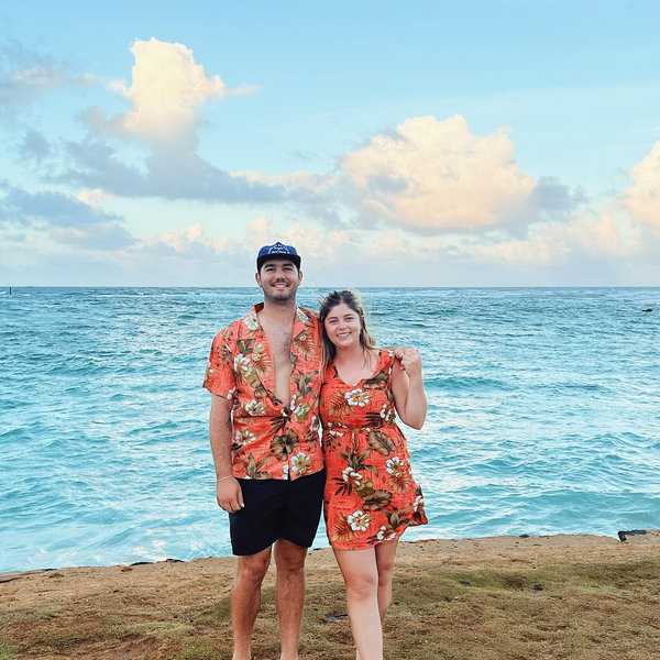 Honeymoon Fund