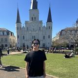 St. Louis Cathedral