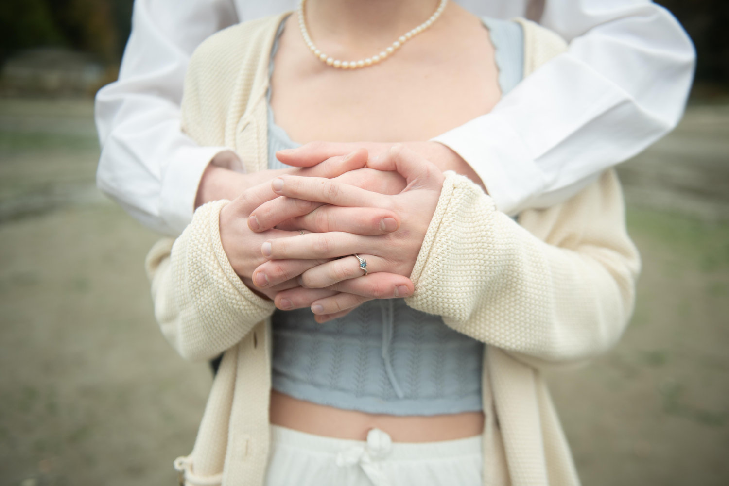 The Wedding Website of Elana Klopfstein and Nikolai Jelinek