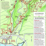 Alderbrook Nature Trails