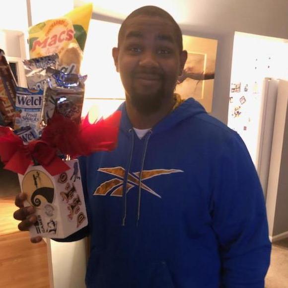 Happy Birthday! 29 and Fine.