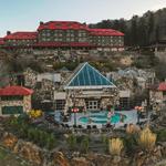 Omni Grove Park Inn - Country Club