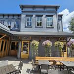 Bruhaus (Beer Hall)