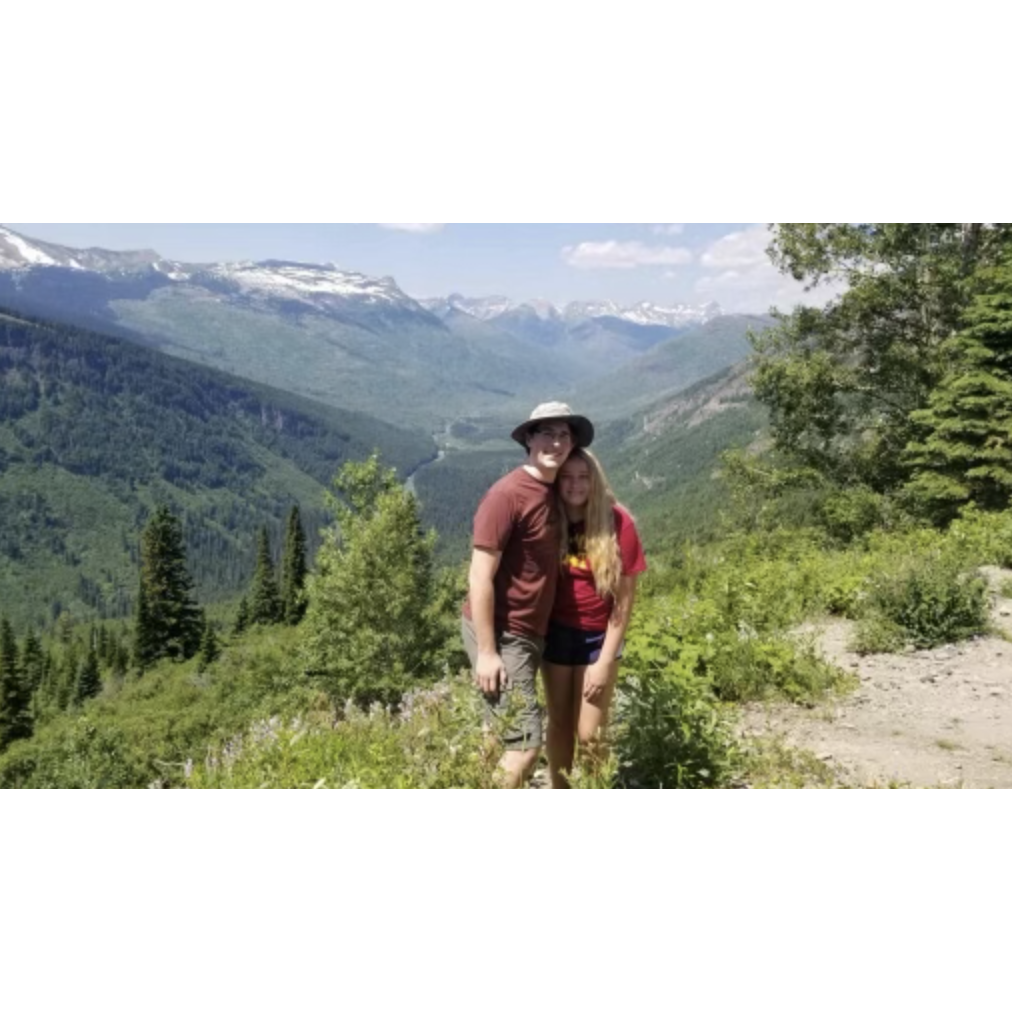 Glacier National Park, MT