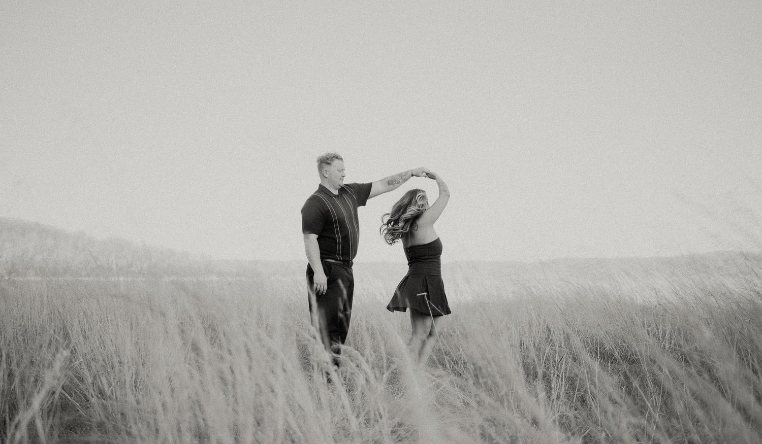 The Wedding Website of Christine Stannard and Kurtis Stille