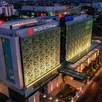 Hotel NH Collection Mérida Paseo Montejo