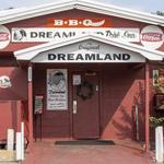 Dreamland BBQ
