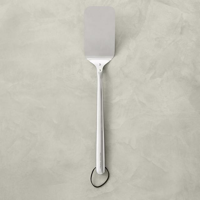 Williams Sonoma Stainless Steel Handled BBQ Turner