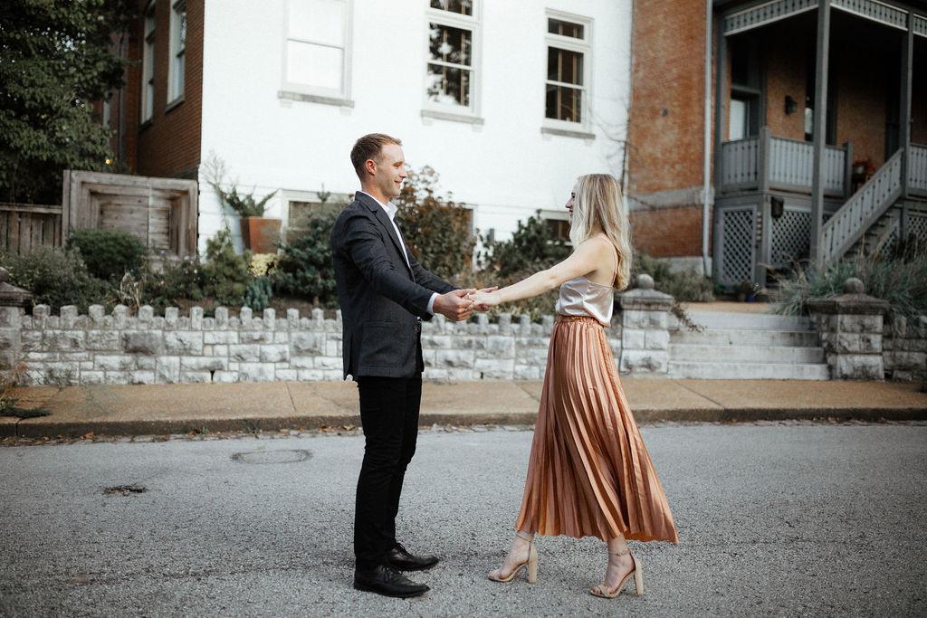 The Wedding Website of Morgan Mitchell and Mark Grawe