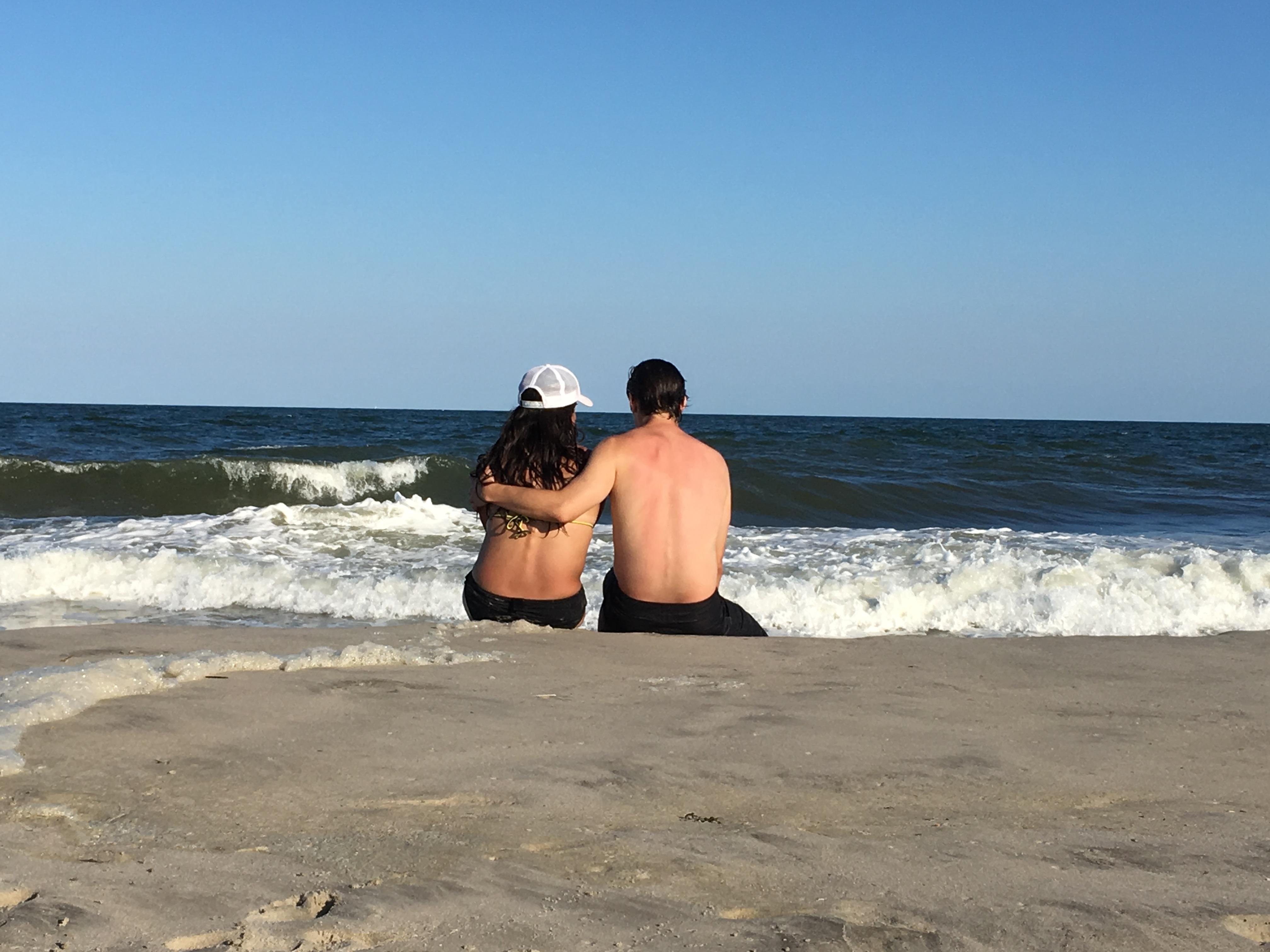 The Wedding Website of Tom Meeley and Jes Vasquez