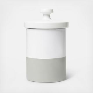 Dipper Treat Jar