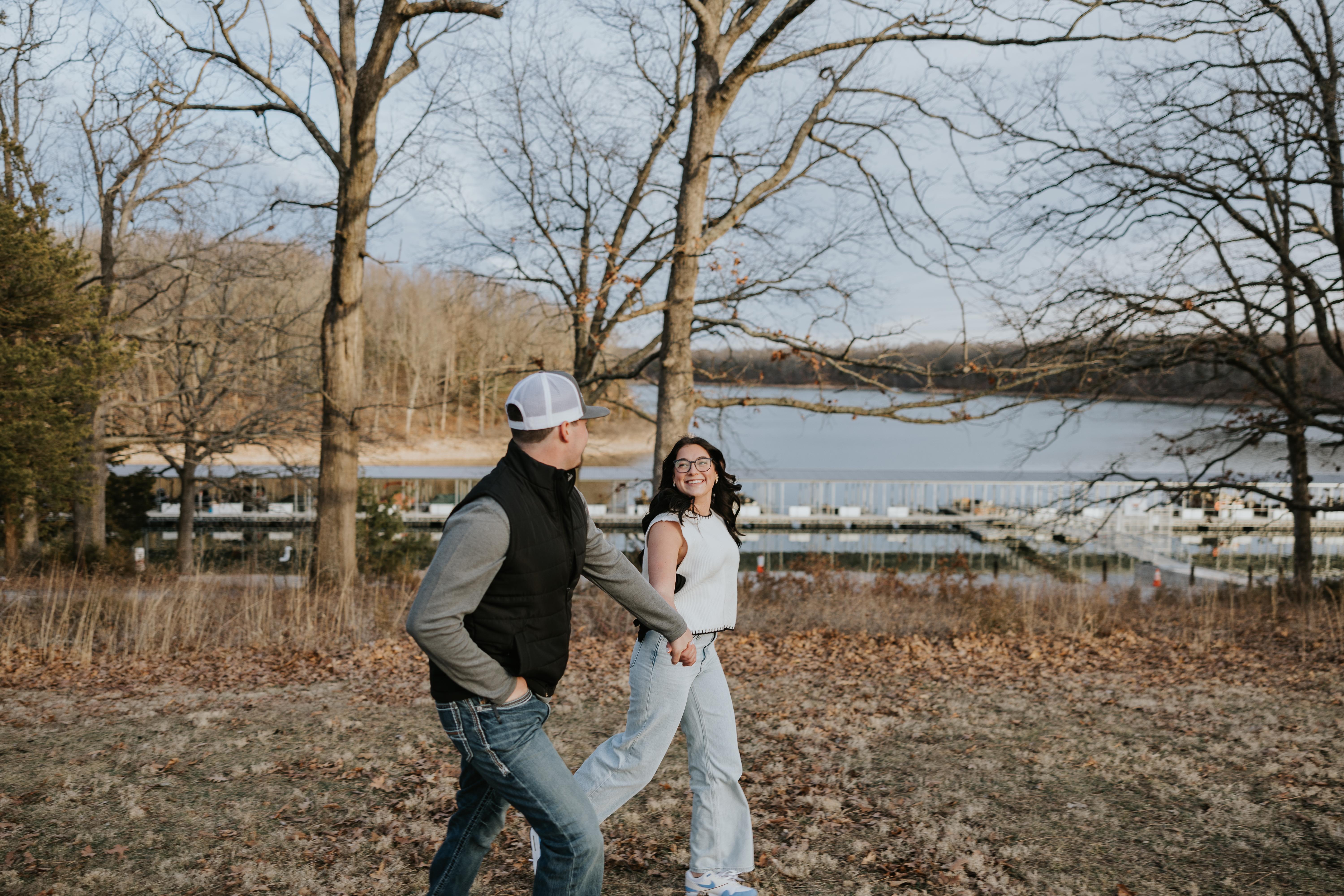 The Wedding Website of Aspen O'Neal and Wil Bailey