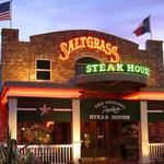 Saltgrass Steak House
