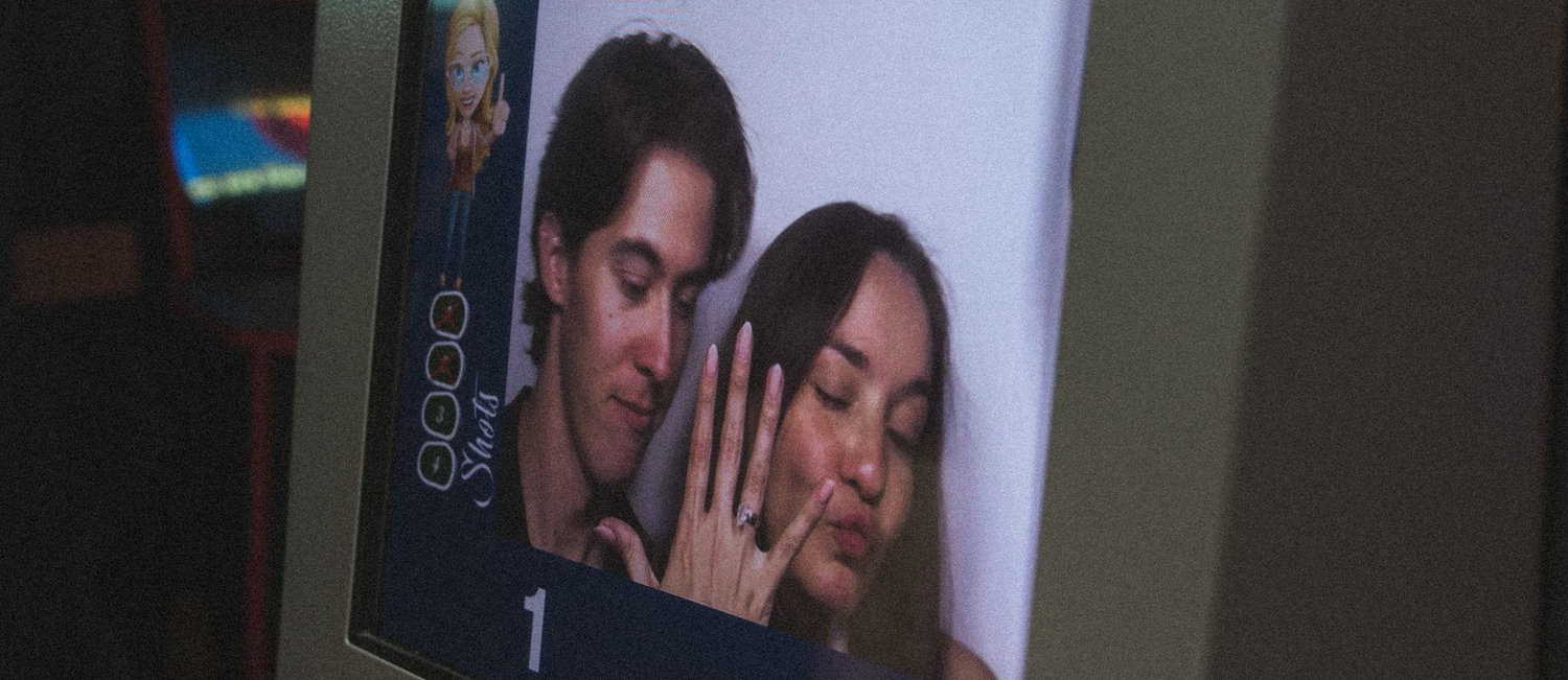 The Wedding Website of Analyssa Lopez and Louis McWilliams