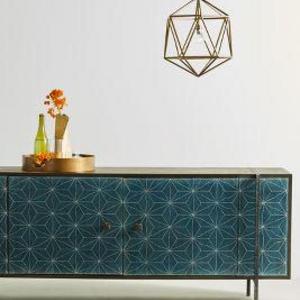 Media Console