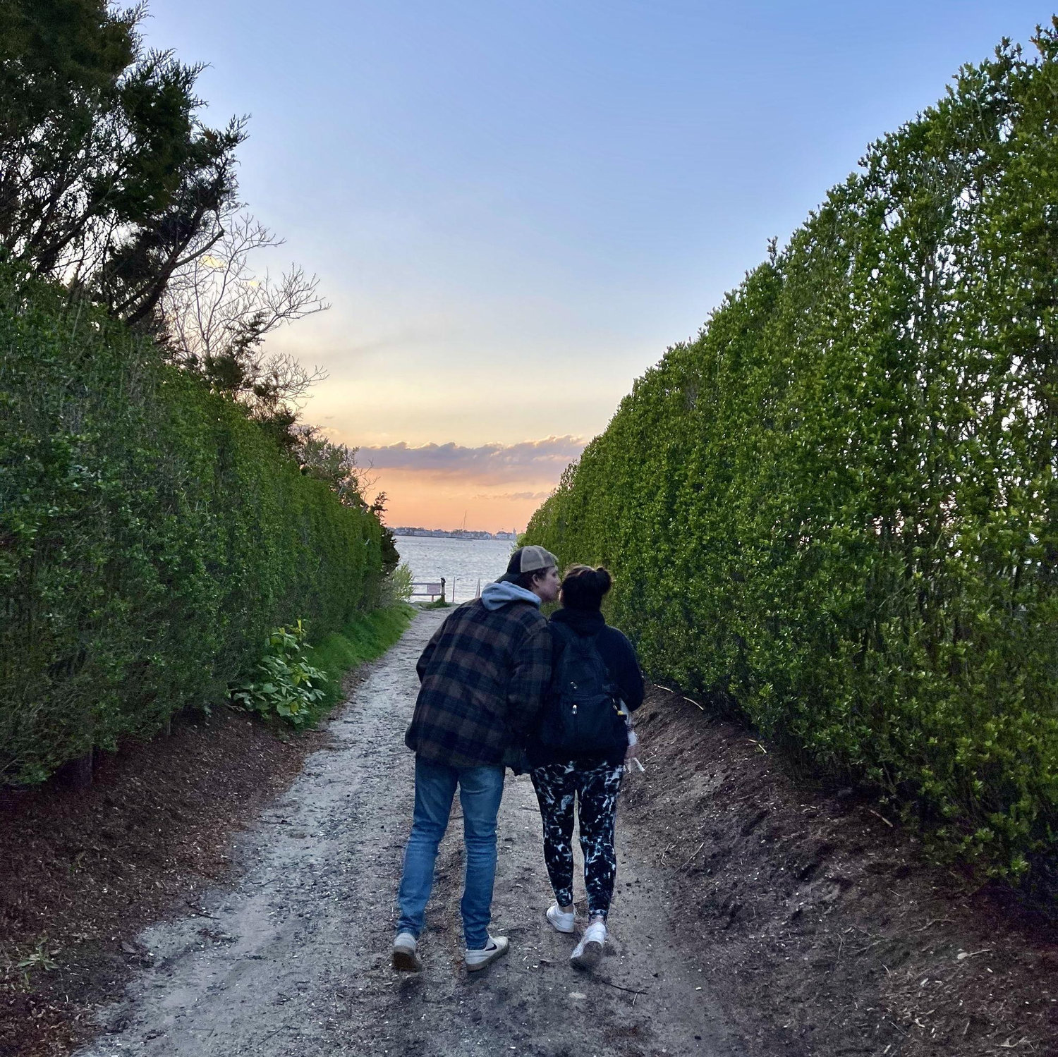 Year 3 living in Nantucket - 2021