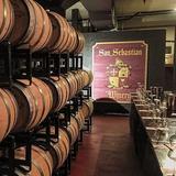 San Sebastian Winery