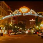 Gaslamp Quarter