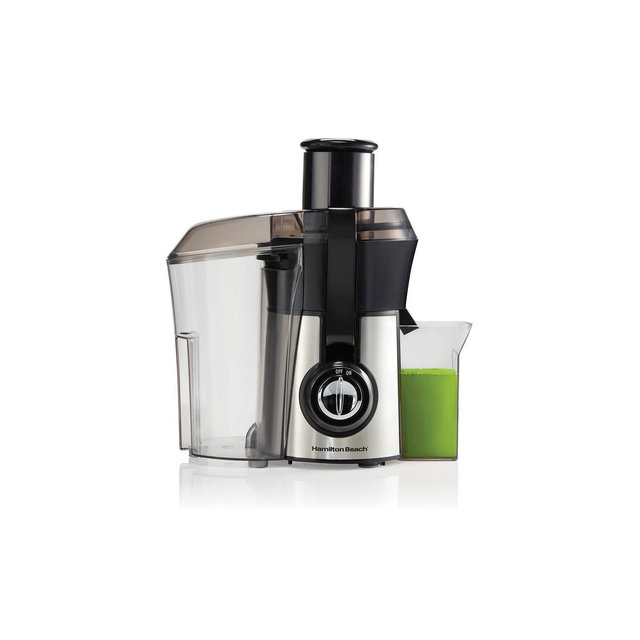 Hamilton Beach Big Mouth Pro Juice Extractor