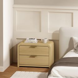 Manhattan Comfort, Grace Nightstand | Zola