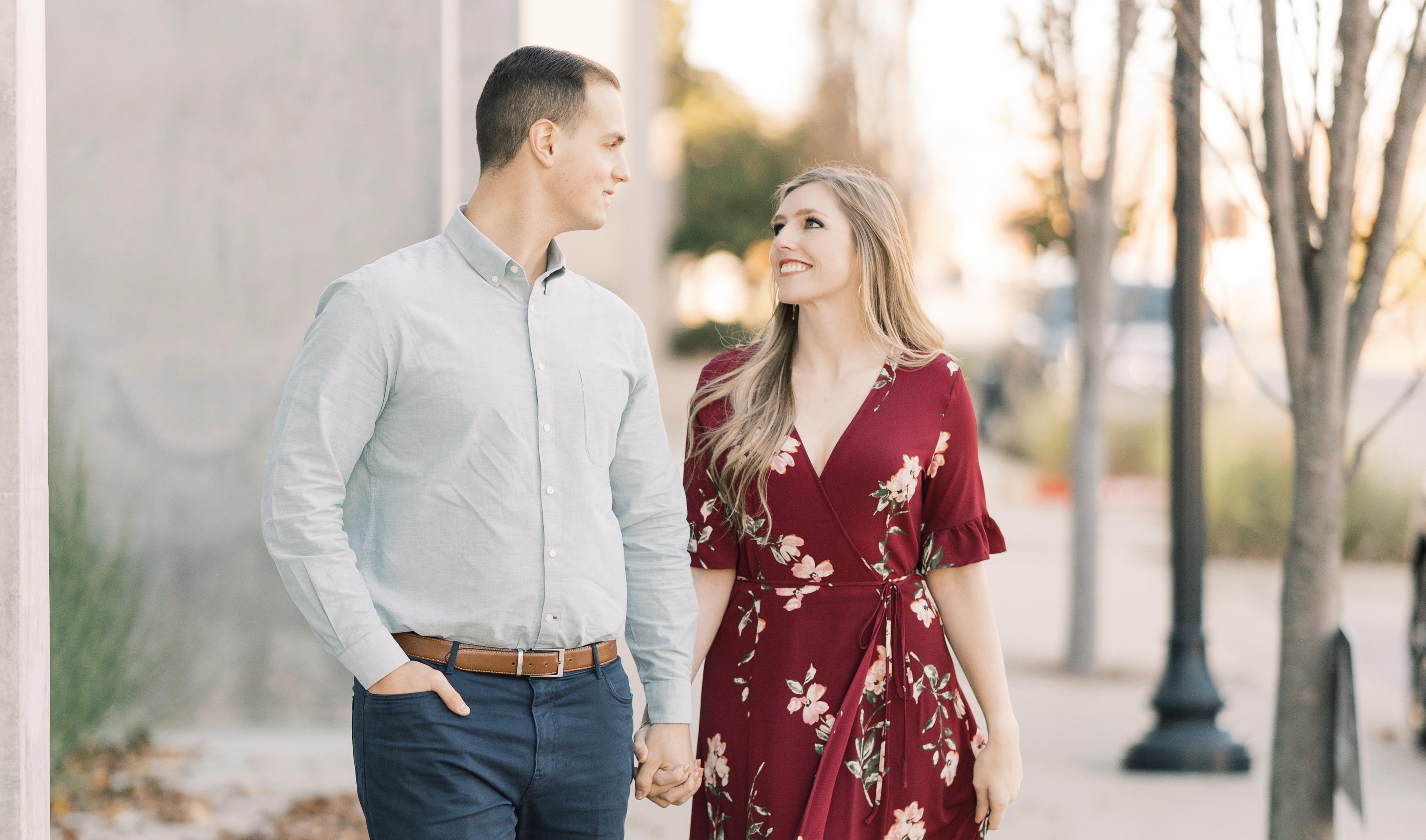 The Wedding Website of Jessica Grunwald and Patrick Gurley