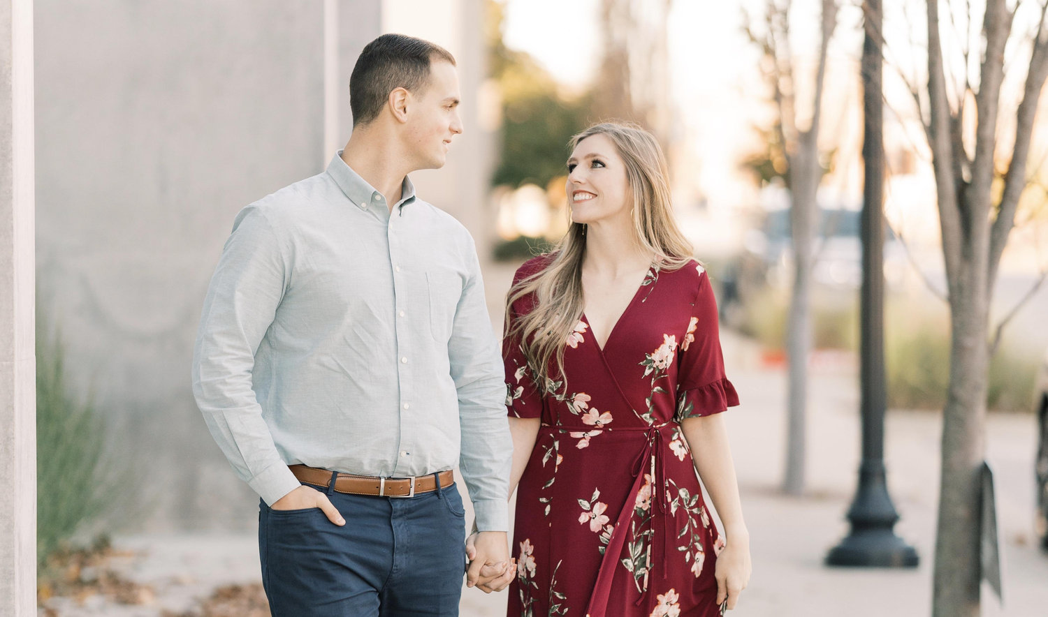 The Wedding Website of Jessica Grunwald and Patrick Gurley