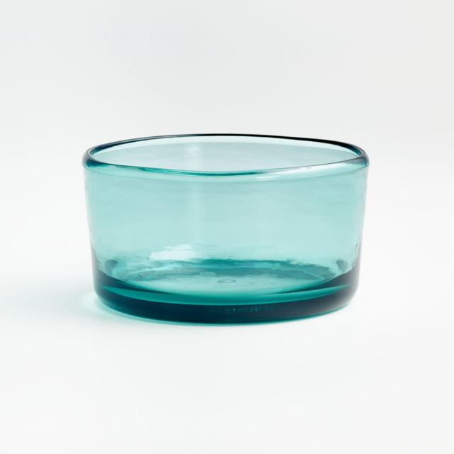 Vaso Lagoon Acrylic Bowl