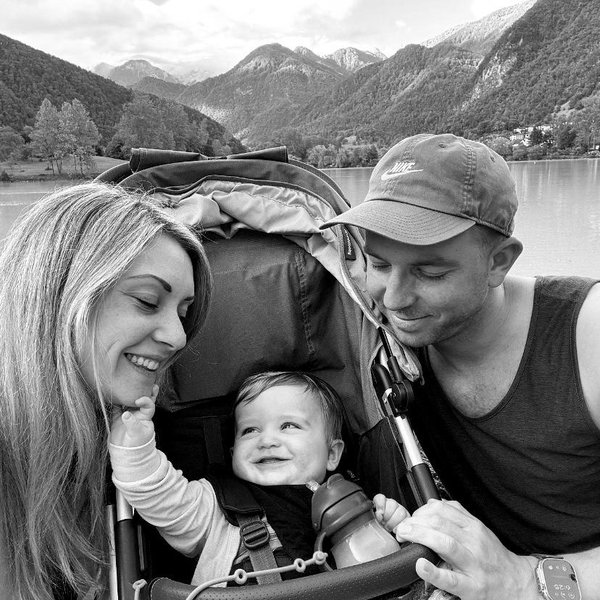Vero Lacroix and Justin Labelle's Wedding Website