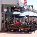 Marvin's Restaurant
