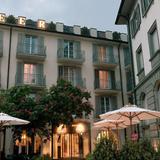 Sorell Speer Hotel Rapperswil