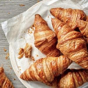Croissant Fund