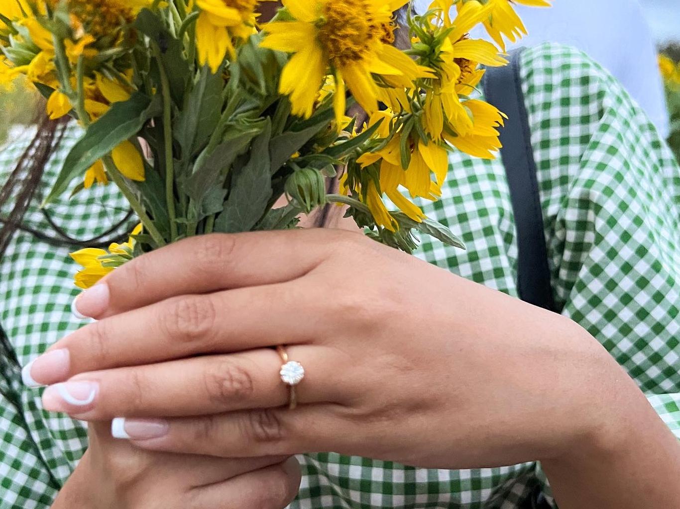 The Wedding Website of Allana Marie Nicolas and Leonardo Juarez Jr.
