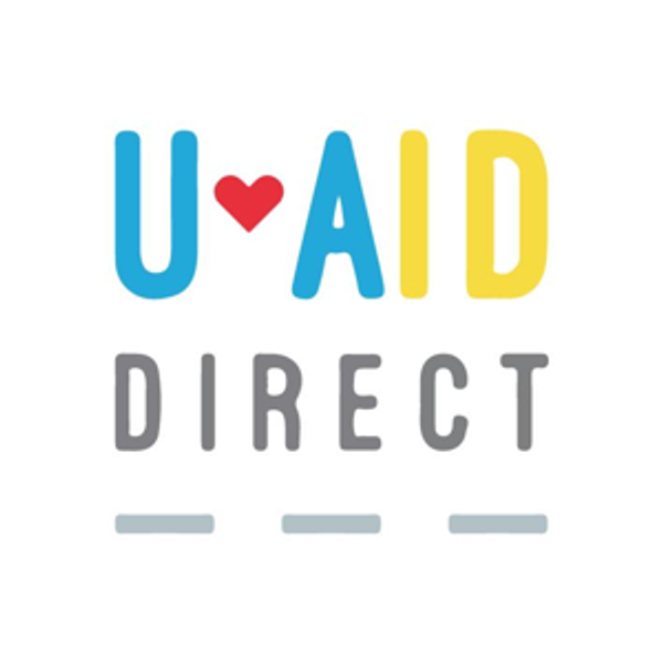 Donation to UAid Direct (Ukraine Humanitarian Relief)