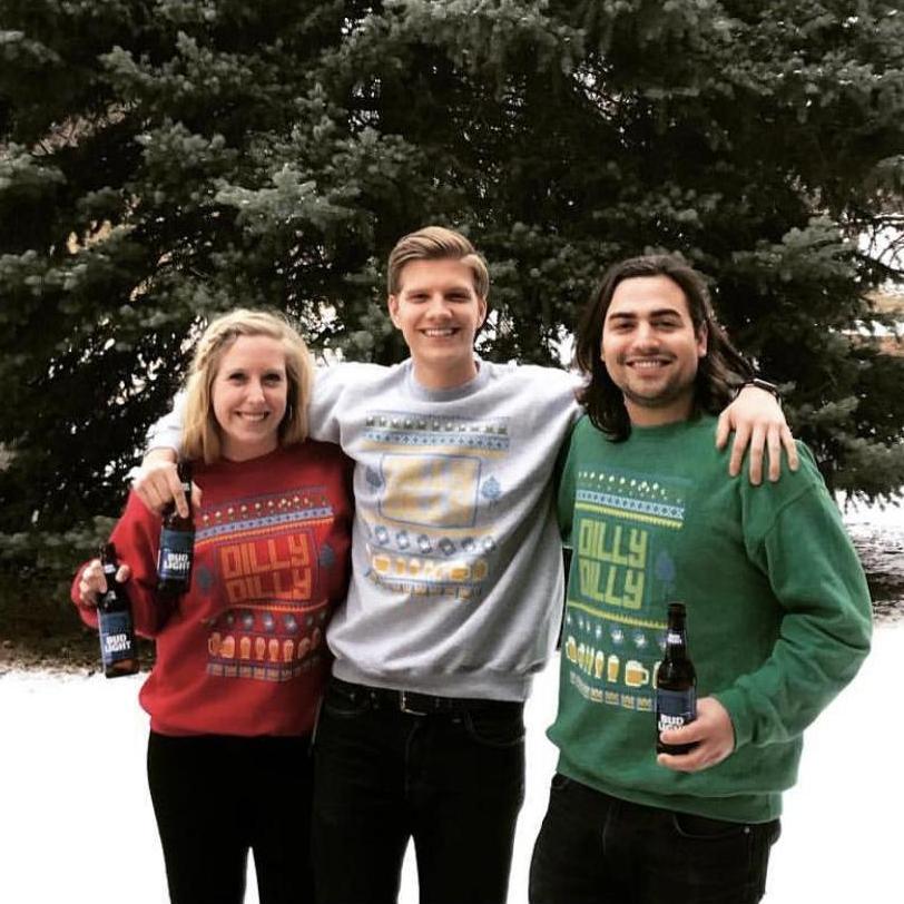 Dilly Dilly - Denver, CO - December 2017
