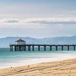 Manhattan Beach Pier