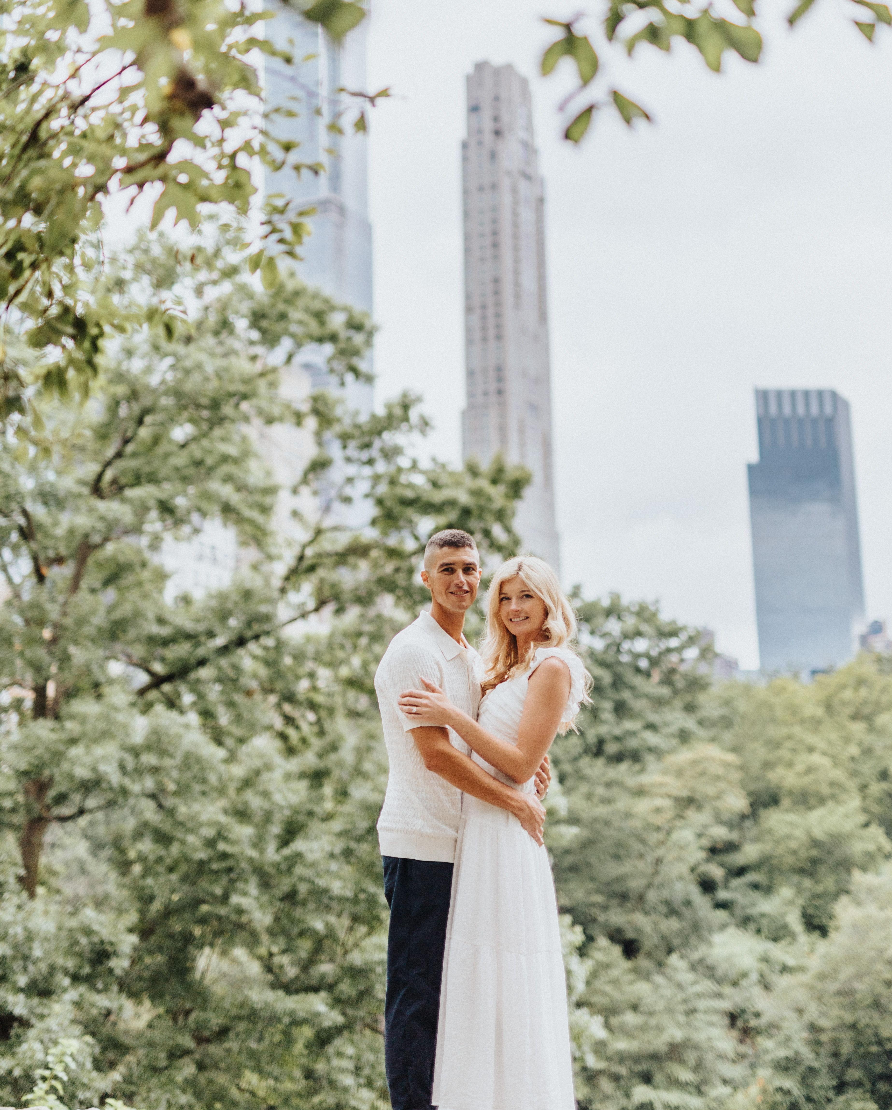 The Wedding Website of Finuala O’Shea and John Phelan