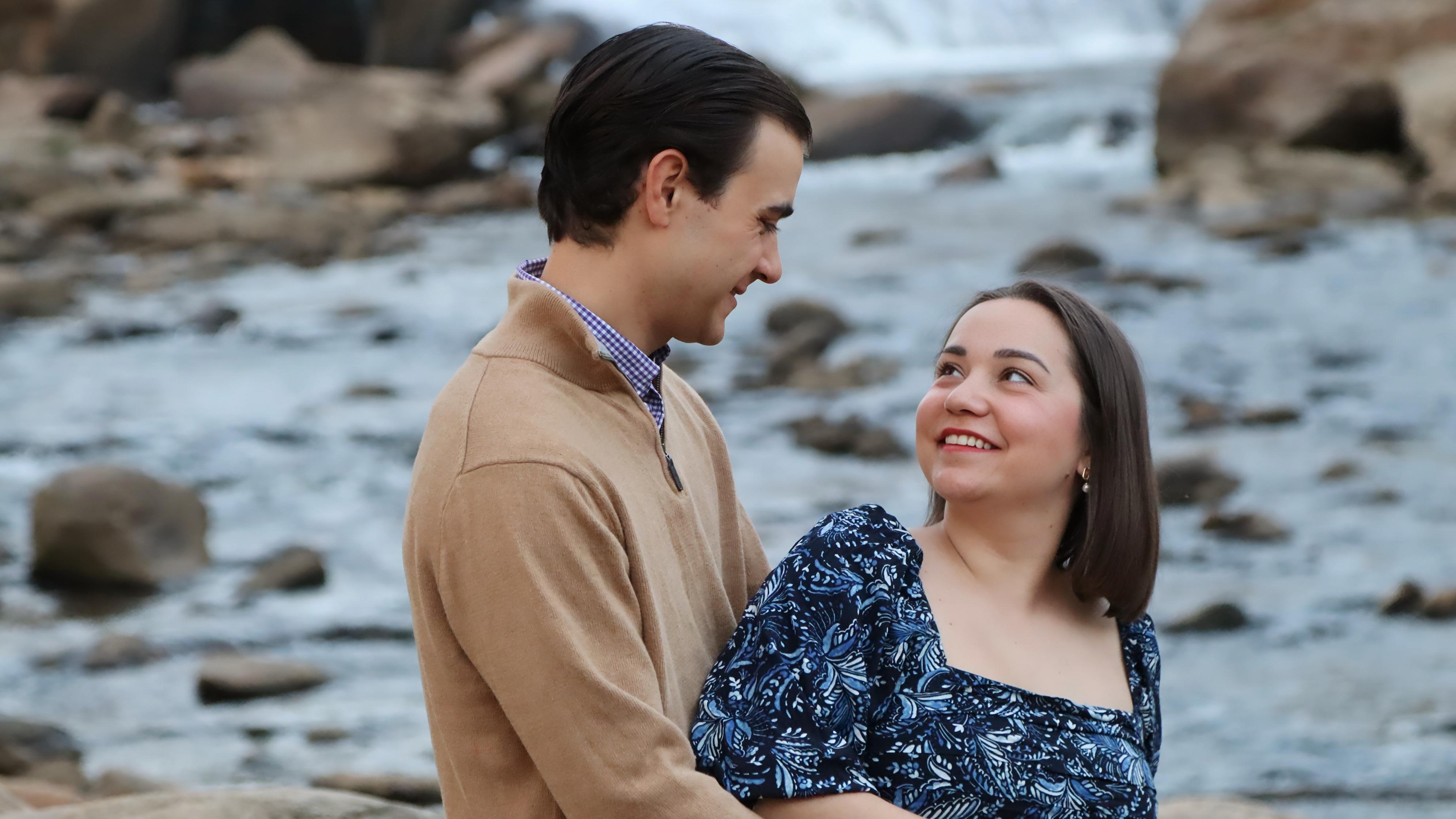 The Wedding Website of Justin Smoot and Mackenzie Iversen