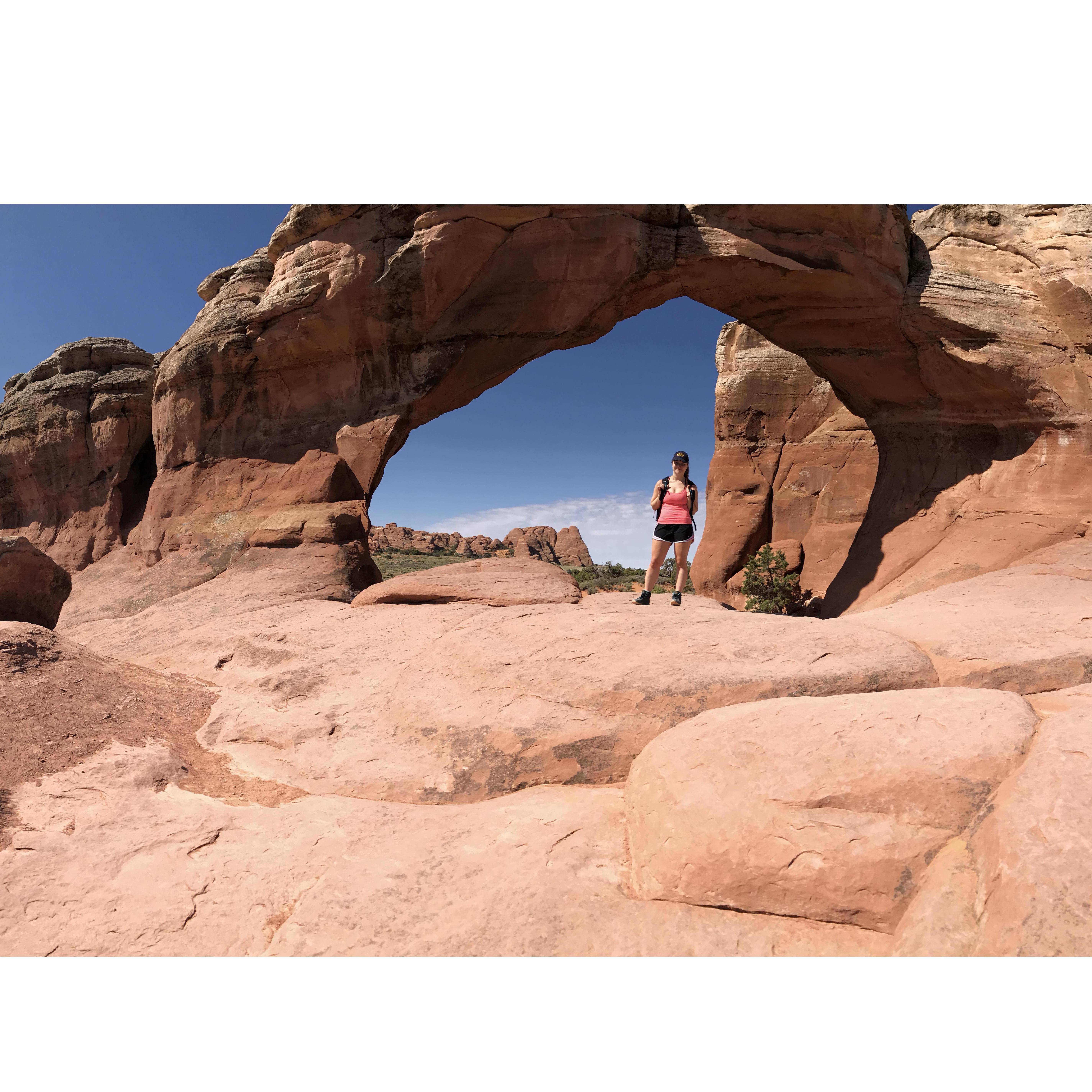 Arches National Park