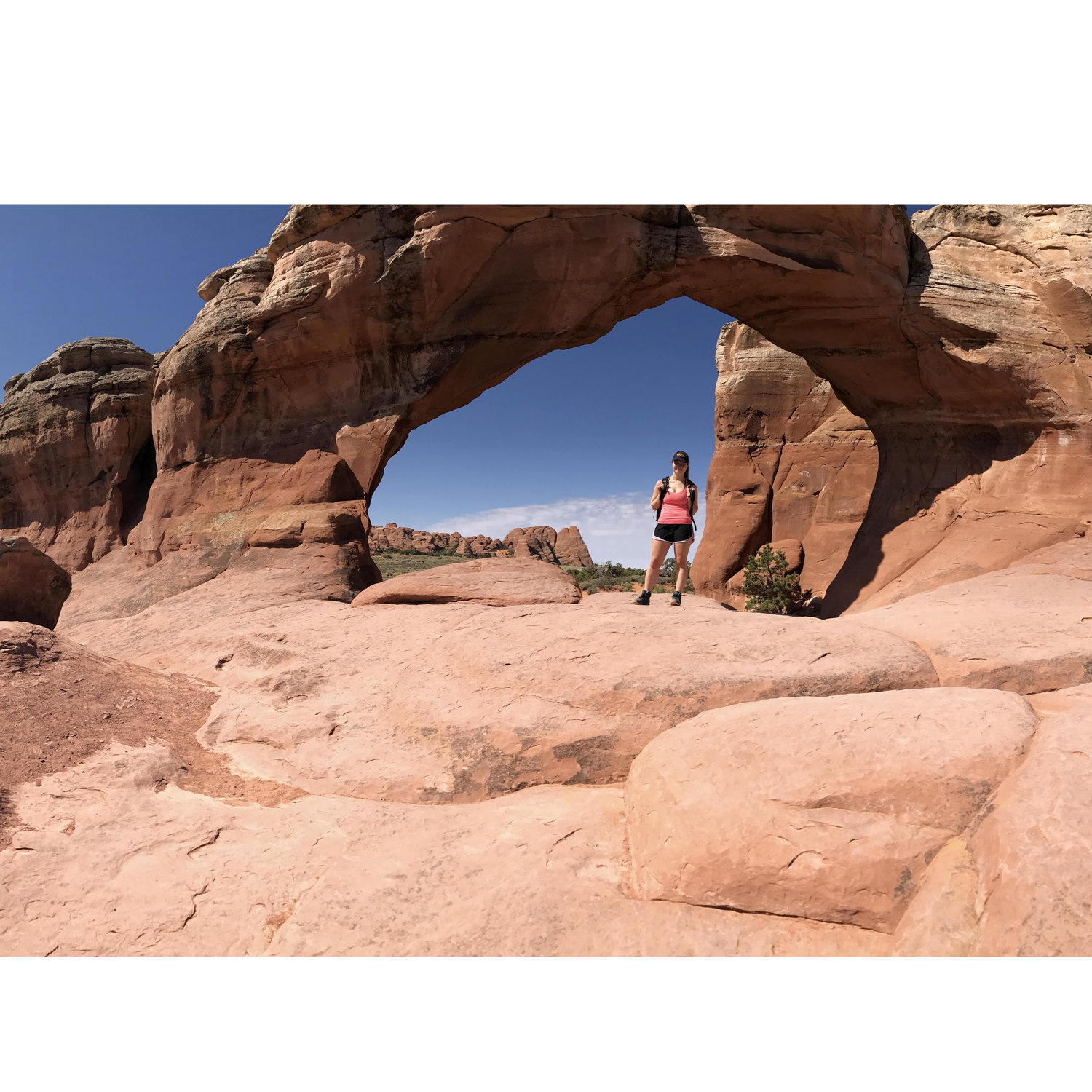 Arches National Park