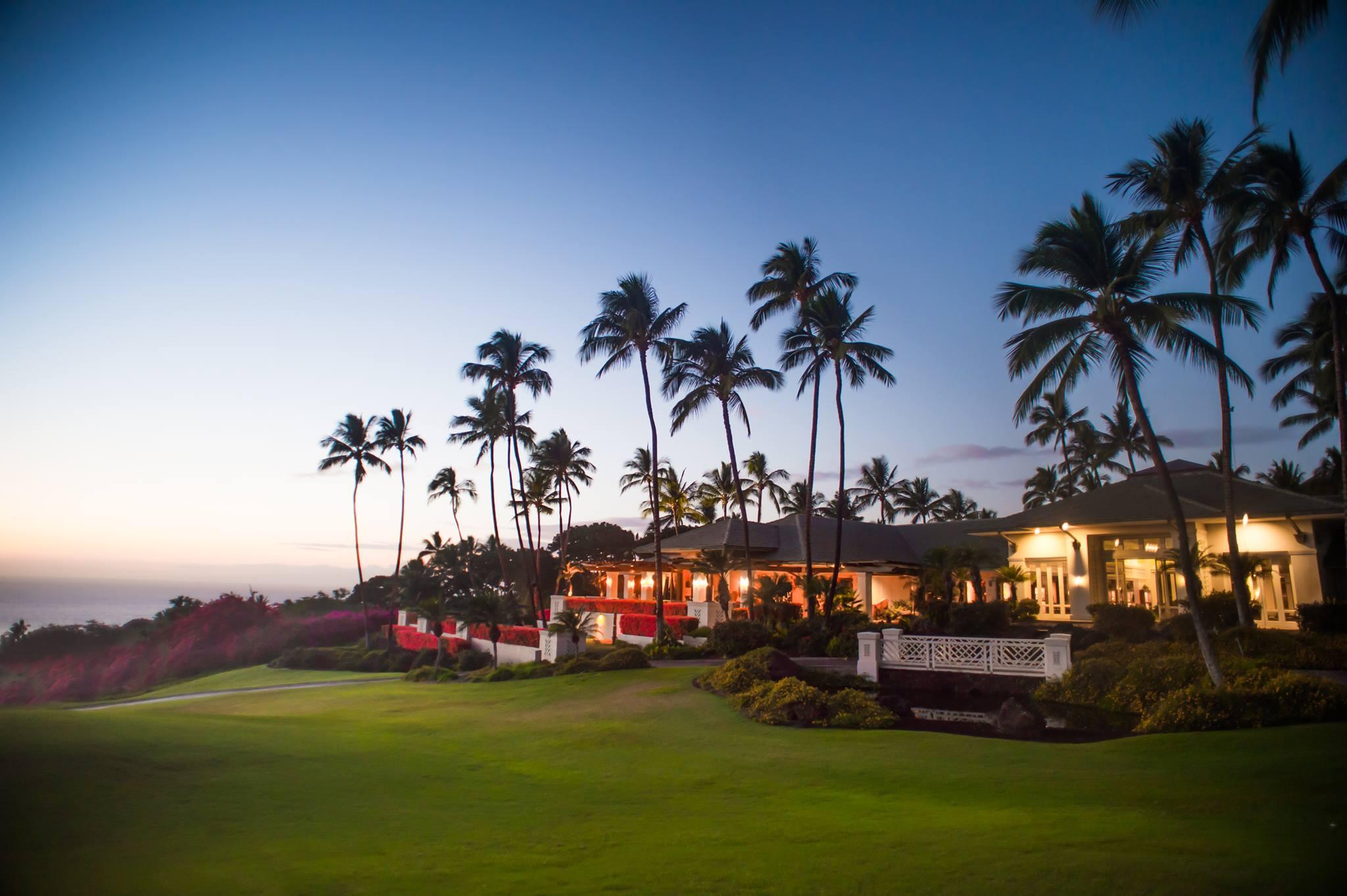 The Wedding Website of Samuel Vanderbilt and Tyana Hawker