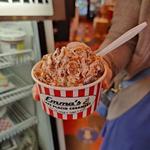 Emma's Lake Placid Creamery