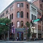 Puckett's Restaurant - Downtown Nashville