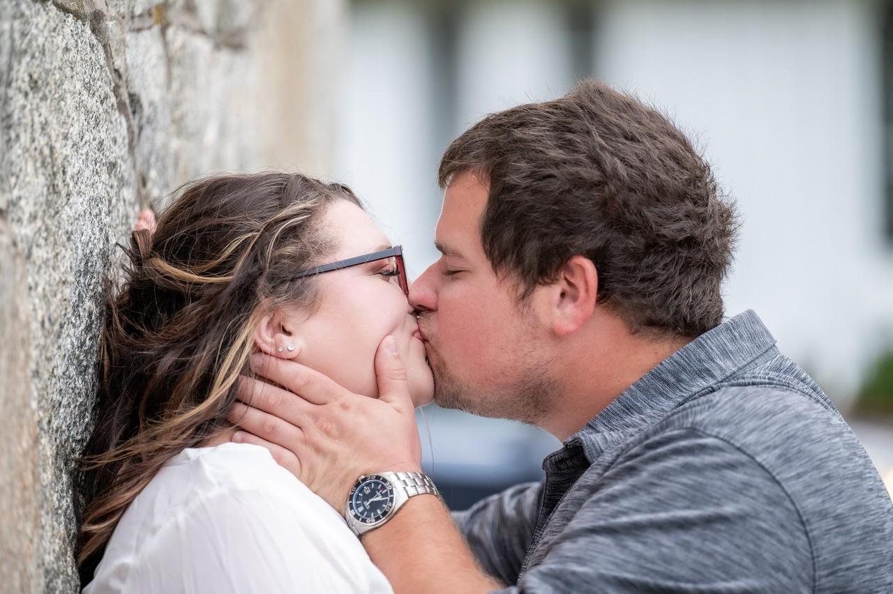 The Wedding Website of Ashley King and Guy Moorman