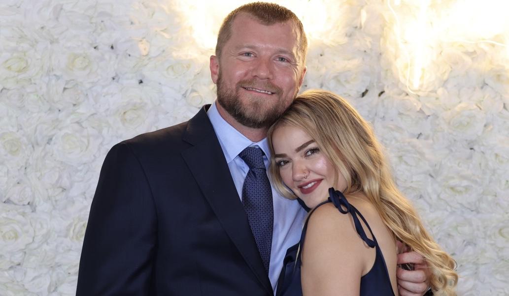 The Wedding Website of Samantha Piercy and Anthony Milton